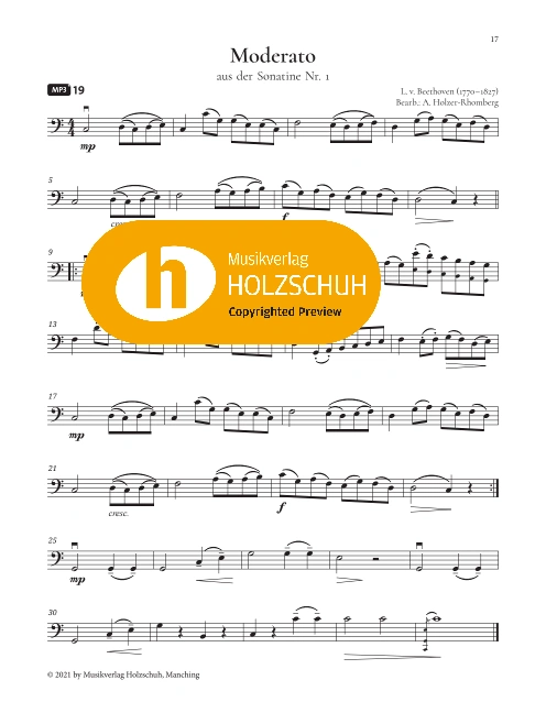 Moderato